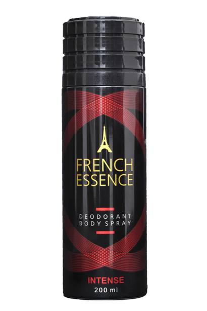 Stay Fresh Round the Clock with the Exclusive Range of Deodorants by French Essence