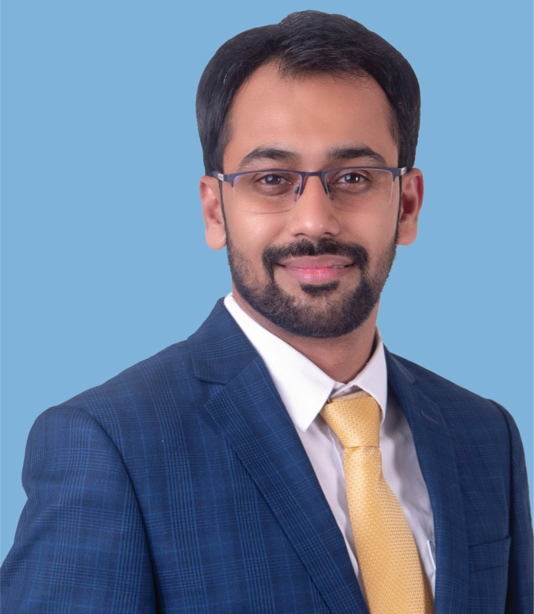 CJ Darcl Logistics onboardsRachit Mishraas marketing head