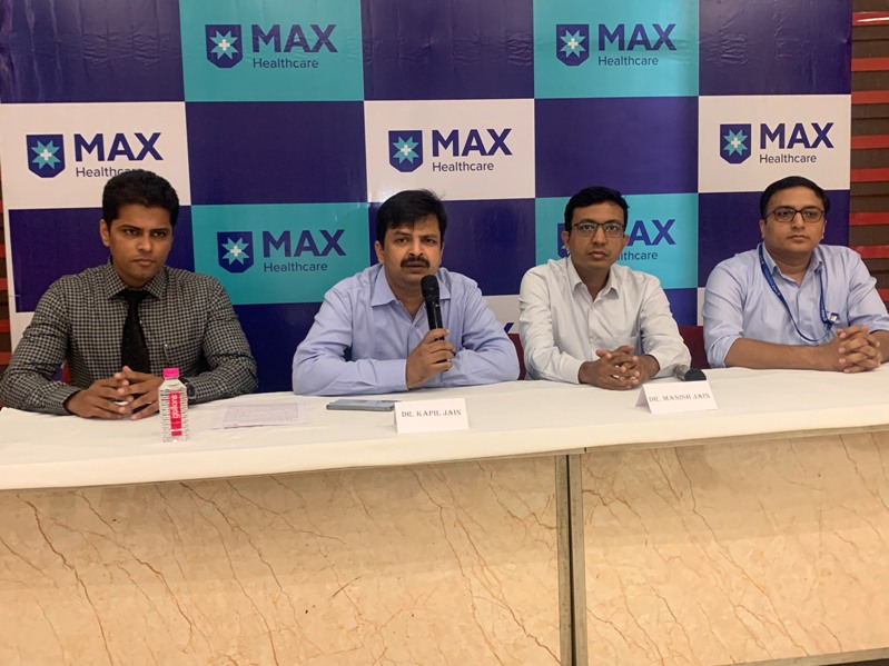 Robotic revolution bringing relief to patients with multitude of ailments