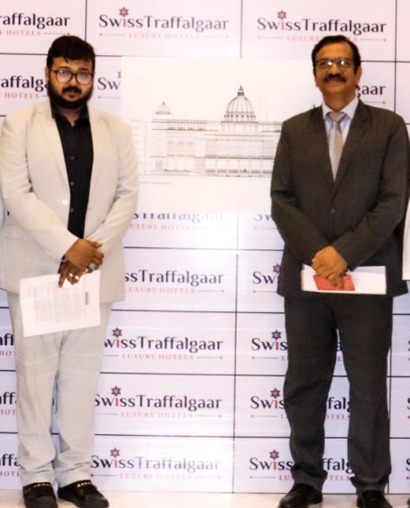UK-based Swiss Traffalgaar announces entry in India Selects Nashik for its first hotel in India