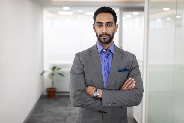 KFintech elevates Sreekanth Nadella to Managing Director & CEO