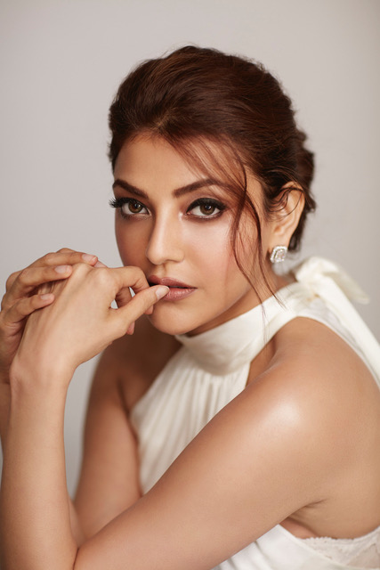 Mobile Accessories brand Mobilla ropes in Kajal Aggarwal for Brand Endorsements