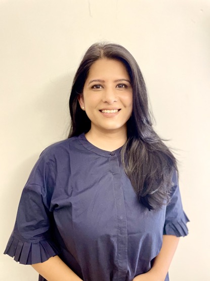 Locomotive Global Media appoints Kanupriya A Iyer as Head of Business Affairs and Senior Producer