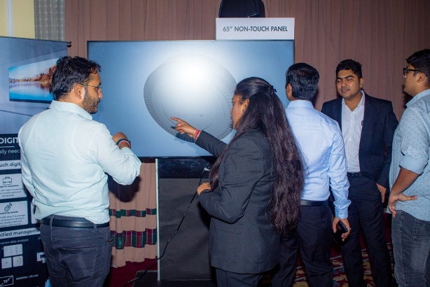 MAXHUB launches 3 new innovative products in Displays and Video Conferencing Devices Portfolio in India