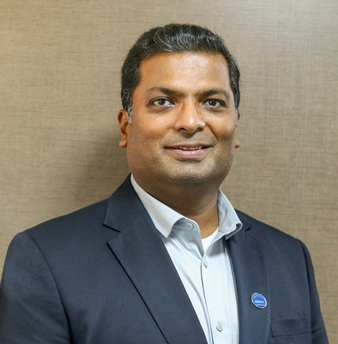 Federal Bank appoints M V S Murthy as its first Chief Marketing Officer