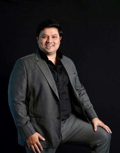 Mihir Desai - Meet the pioneer of merging technology with hospitality
