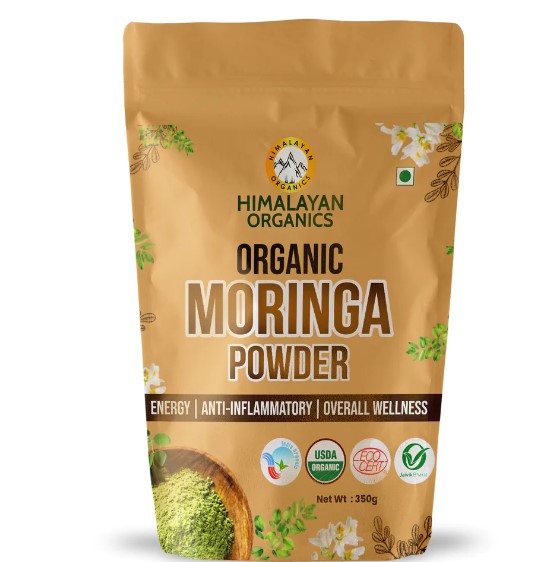 Himalayan Organics All Set to Revolutionize Organic Nutrition Segment