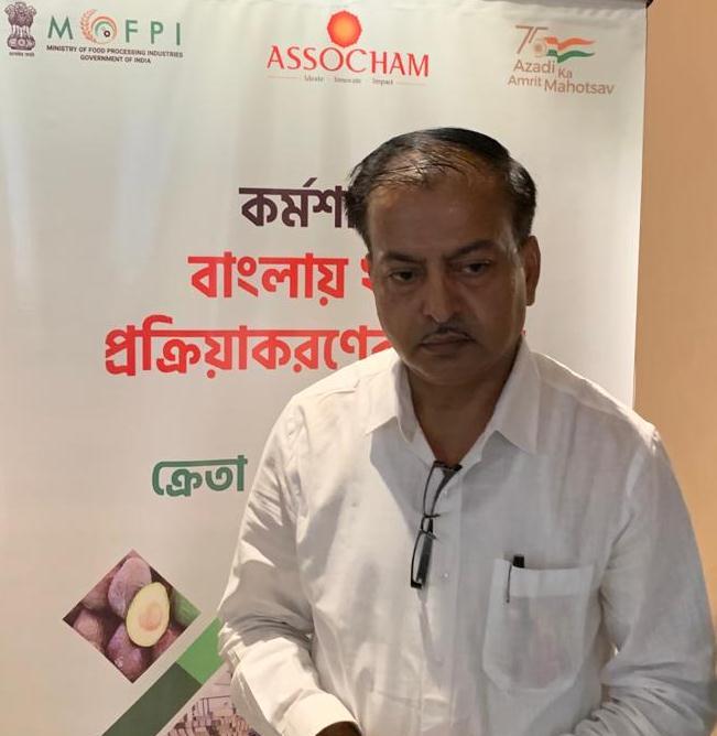 ASSOCHAM hosts seminar on Food Processing Opportunities in Bengal & Buyer Seller Meet