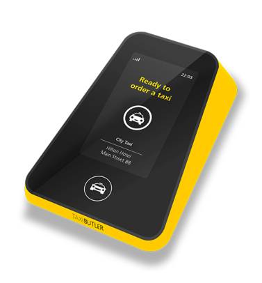 Taxi Butler participates in the 2022 GLOBAL TAXI SUMMIT on 6th july 2022