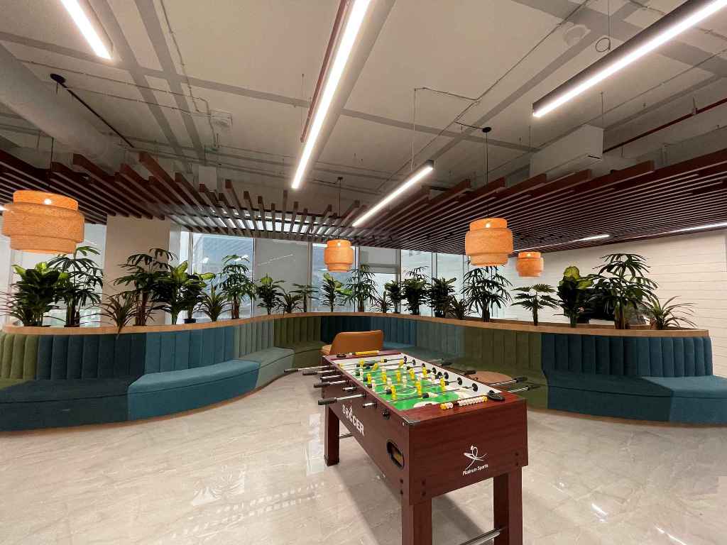 TresVista continues its expansion journey with new office space in Pune