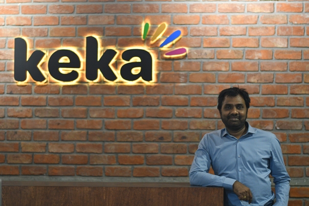 Keka HR plans to achieve $14m ARR with 110% growth for FY 22-23