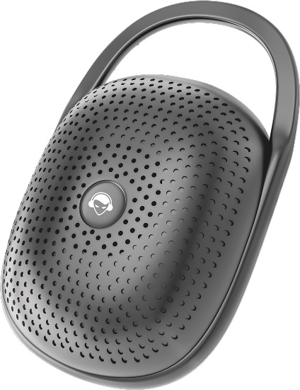 VingaJoy launches new little MONSTER SP - 20A Wireless Speaker