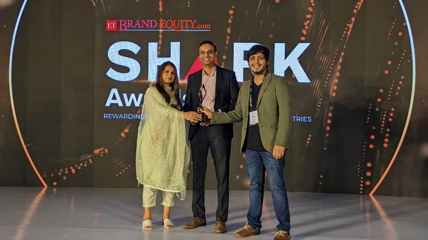 Redcliffe Labs wins Gold in Health & Wellness Category for its Marketing Campaign #ChillFarmayain