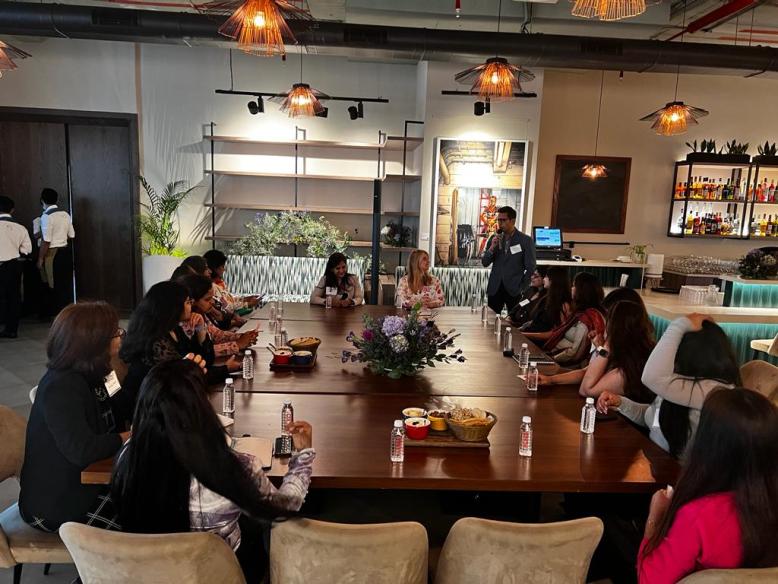 WinPE and Dean of Kellogg School of Management discuss changing face of PE-VC and the advancement of women in the sector