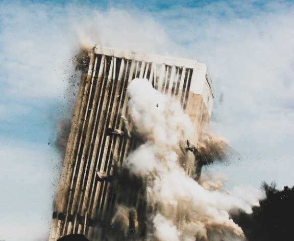 Building Collapses - The Dangers of Illegal Construction