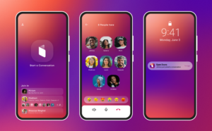 Truecaller announces the launch of its third app - Open Doors