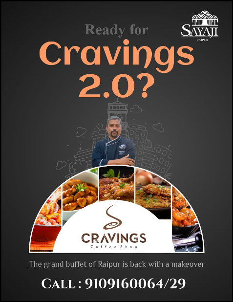 Brace Yourself with The Finest of Cuisines