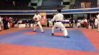 Glorious 6th International Karate Championship 2022 to take place in Kolkata on July 30th & 31st under the leadership of Hanshi Premjit Sen