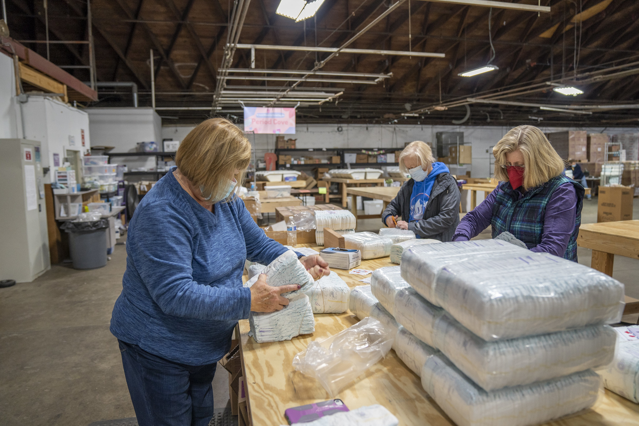 2022 Diaper Need Awareness Week - large