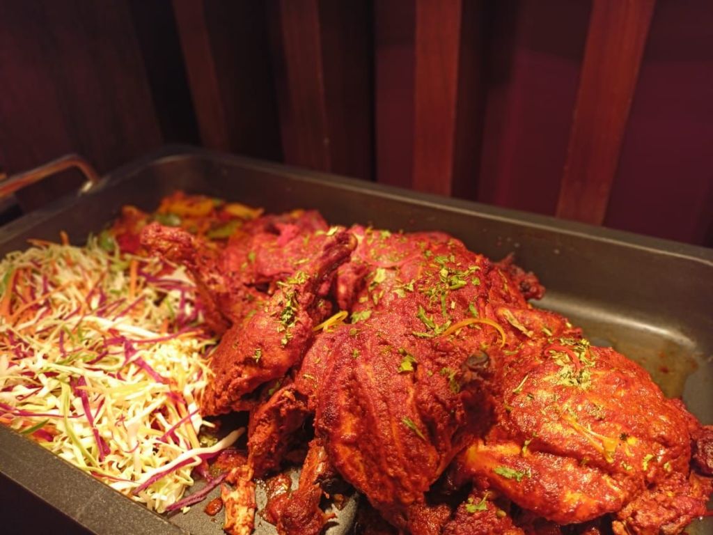Indulge in a soulful Mid-Week Brunch at 3 Spices, DoubleTree by Hilton Pune-Chinchwad