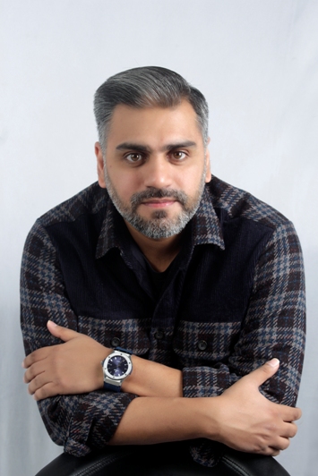 Aankith Aroraa ; A visionary who is making his mark in the professional salon business!