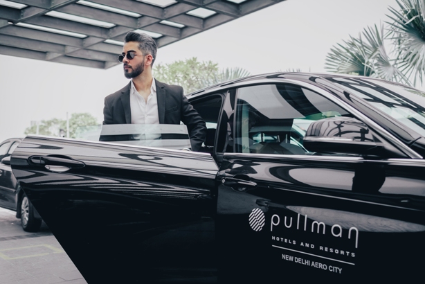 Pullman New Delhi Aerocity launches first ever digital business campaign -
