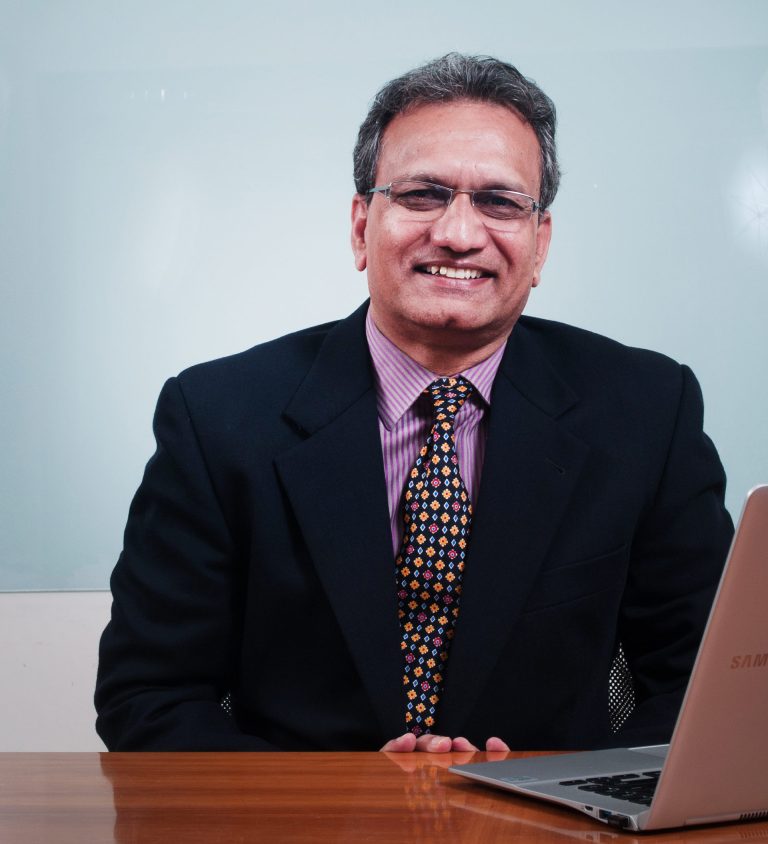 On the occasion of World Entrepreneurs’ Day 2022, Wadhwani Foundation calls for supporting entrepreneurship in India