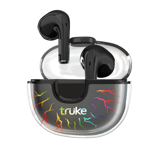 Time to play the Game: Truke releases the next-Gen gaming TWS, BTG Alpha, for the ultimate gaming experience at a special launch price of INR 899