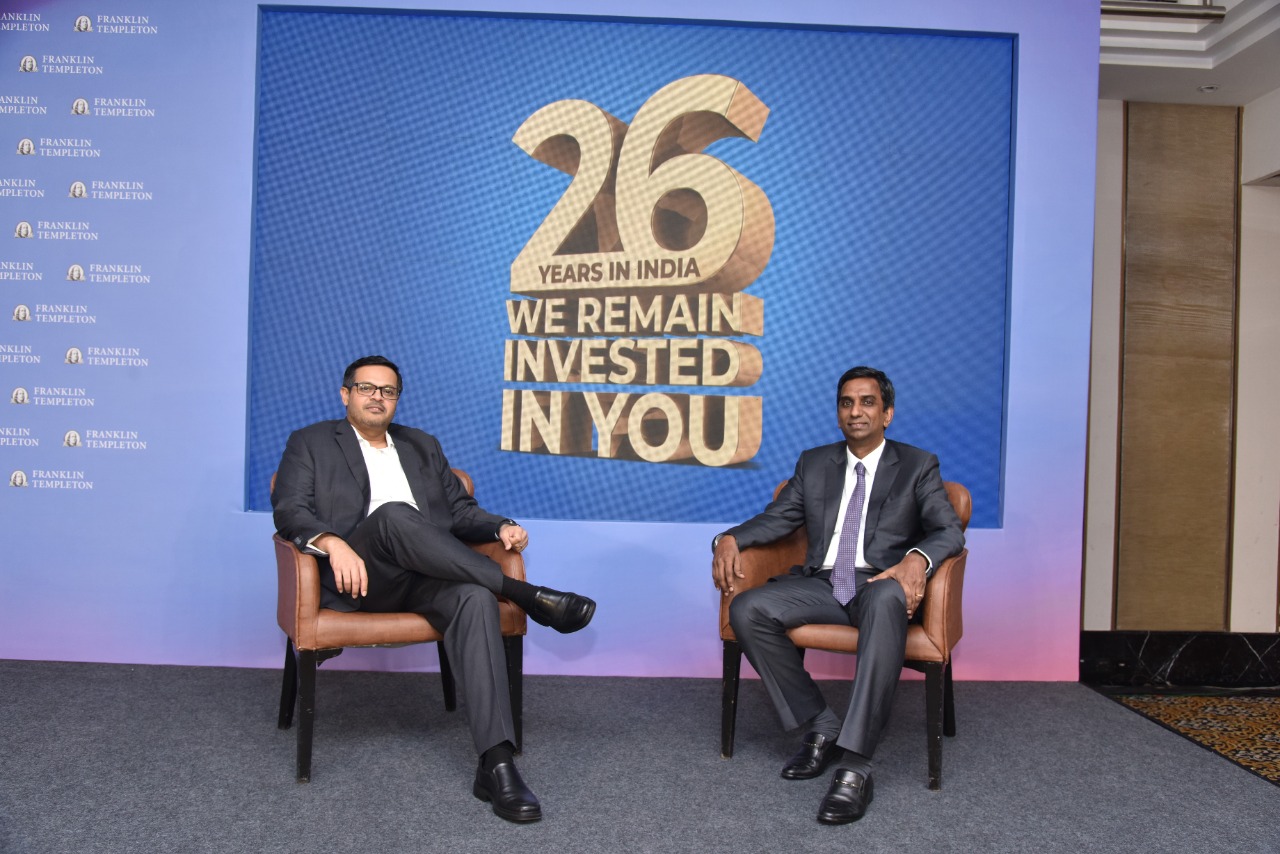 Franklin Templeton to launch Franklin India Balanced Advantage Fund (FIBAF)in Rajasthan