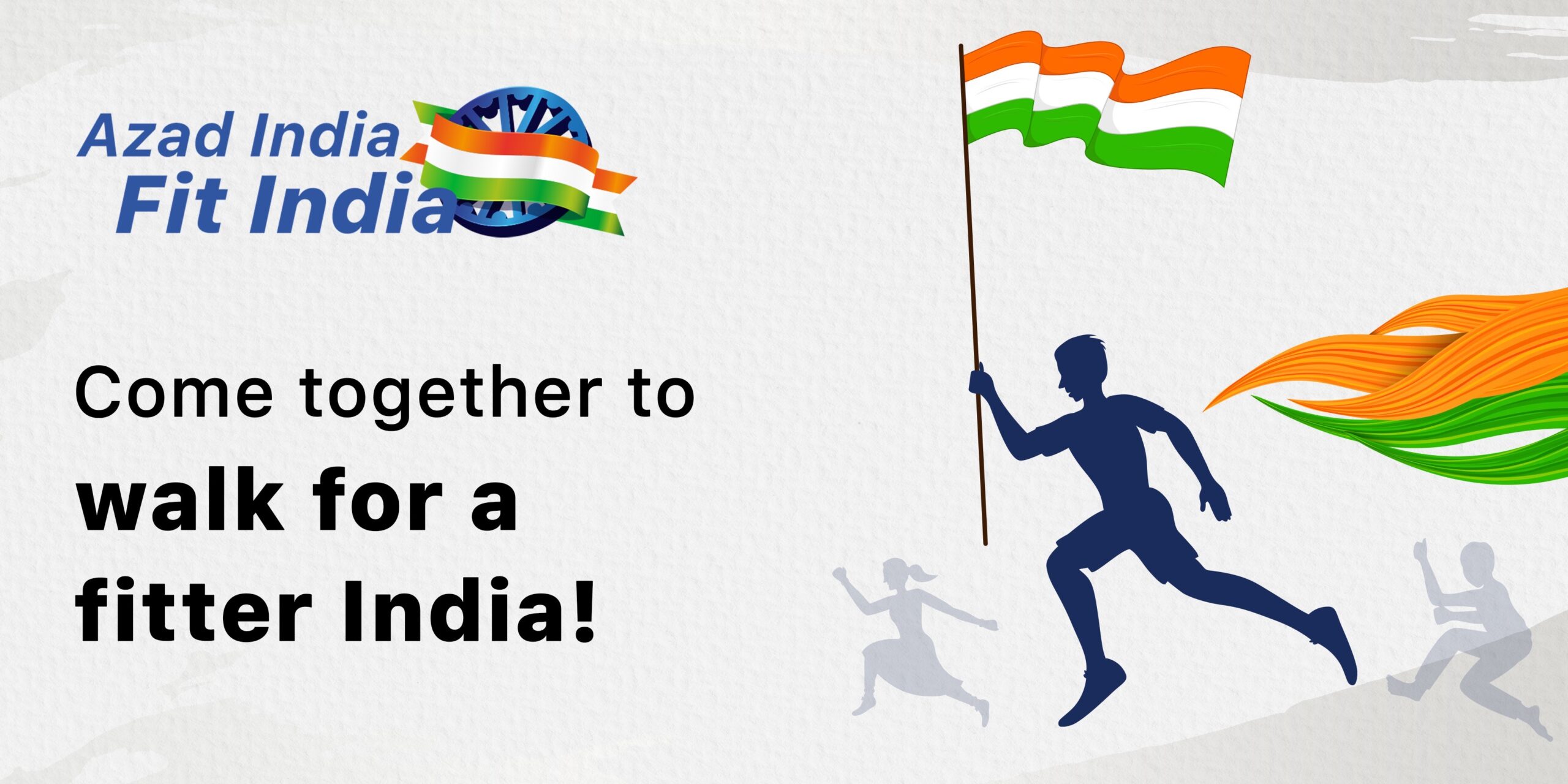 Azad India_ Fit India_Ft. SSG