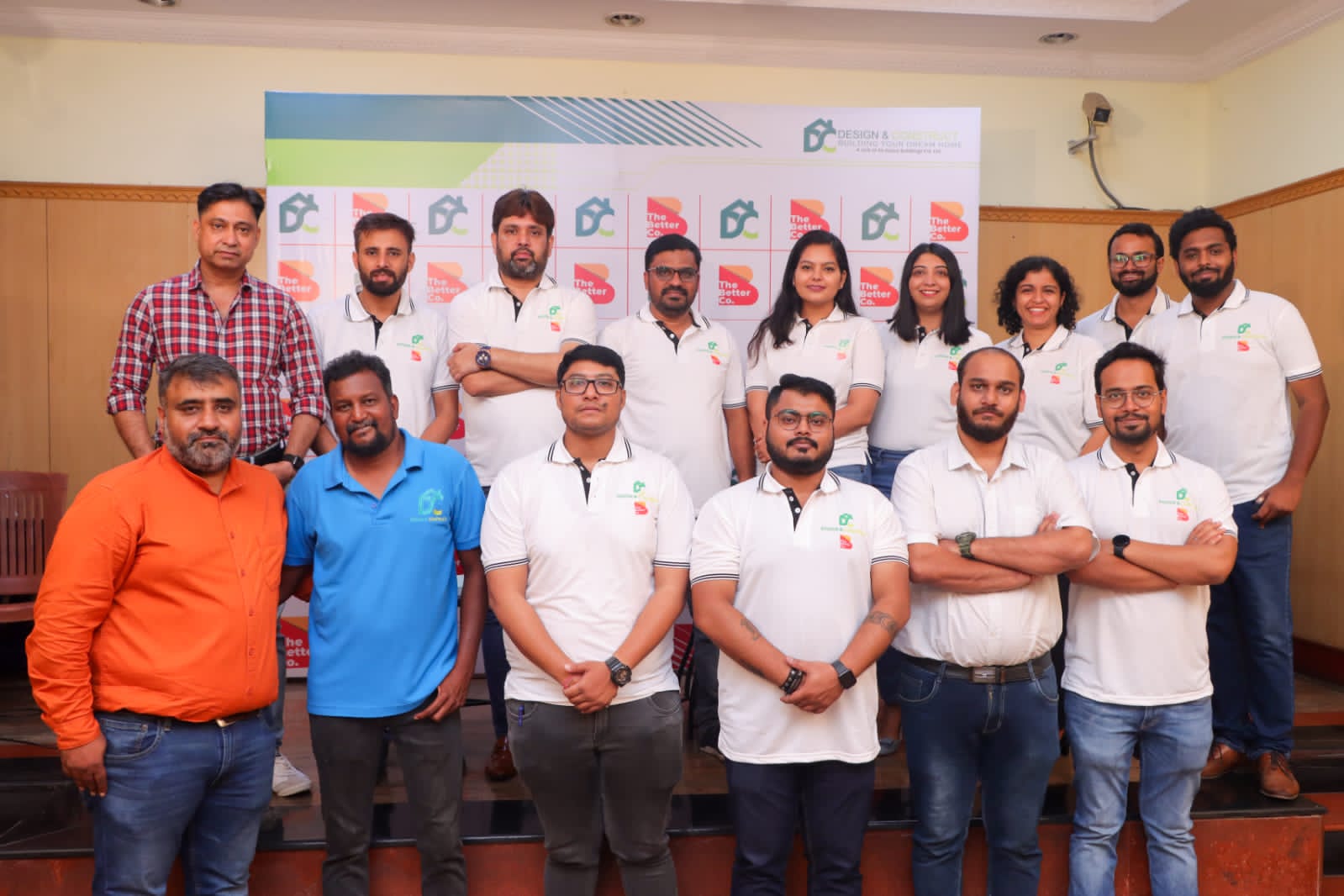 Design & Construct acquires The Better Co.