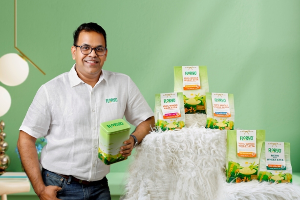 Floryo raises $2Mn in Pre-Series A round led by 3ONE4 Capital