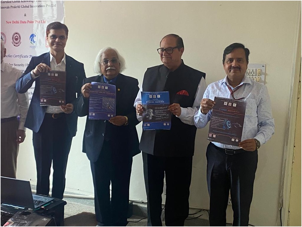 IETE Noida Centre Launched