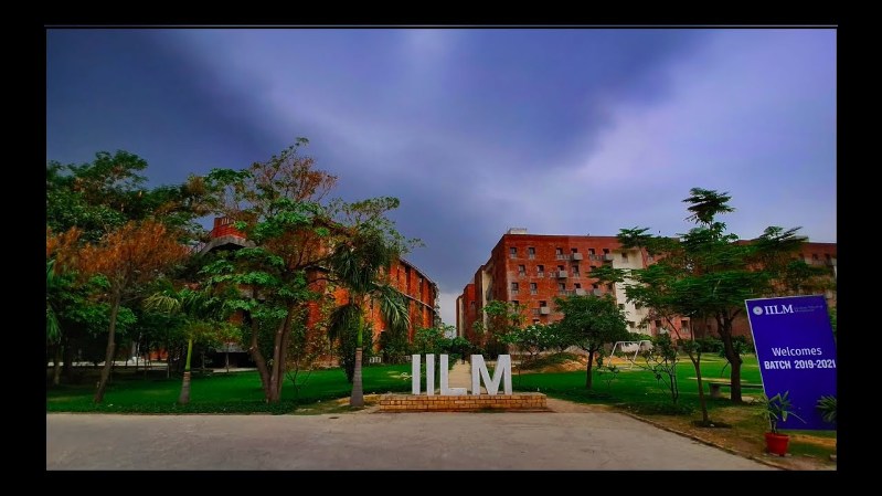 First NEP 2020 Compliant Law School in India IILM Law School, IILM University, Greater Noida