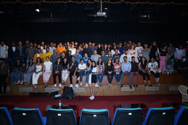 Fittr Organises its First Ever ‘Insiders Club’ with an aim to Making 50 Million People Fit in the Next 10 Years