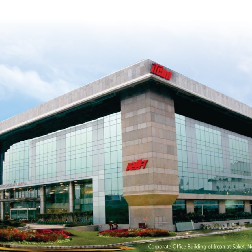 Ircon International Limited Q1FY23 Revenue up by 76% YoY at Rs. 2068 Crore; PAT jumps 62% YoY at Rs.145 Crore