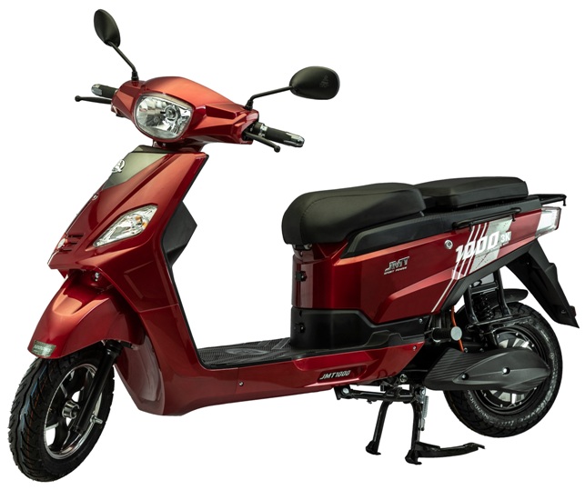 Jitendra New EV Tech to Supply 12,000 EVs Worth ₹ 120 cr to FAE Bikes