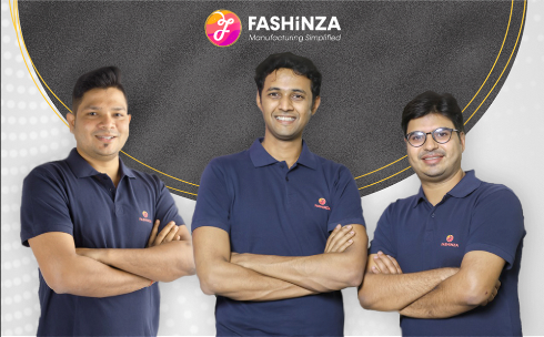 Fastest apparel manufacturing platform Fashinza to debut AI & tech-based supply chain solutions for global fashion brands at MAGIC Fashion Trade Show 2022, Las Vegas