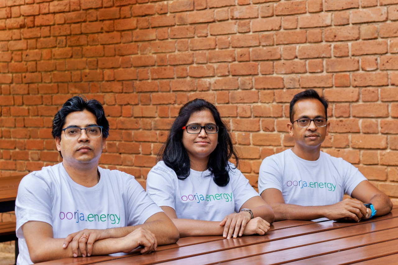 Capital A invests in Oorja for safe EVs in India