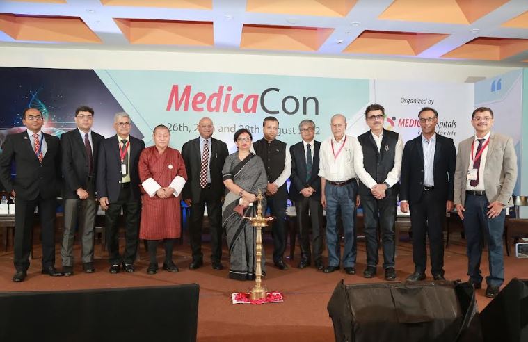 MedicaCon