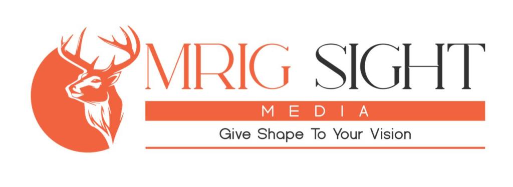 Mrig Sight Media celebrating 2nd Year of Anniversary
