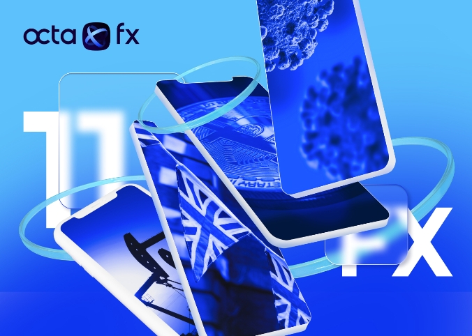 11 events you need to know about the past Forex decade