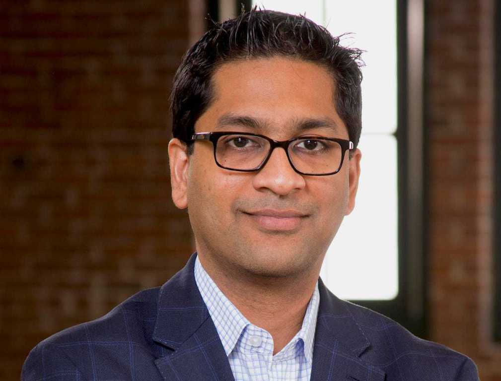 GoTo Promotes Paddy Srinivasan to CEO