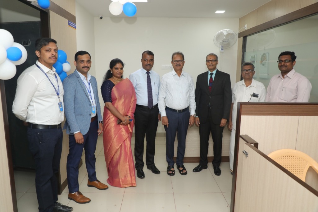 Federal Bank opens 15 new branches in service of the nation, 7 are in Tamil Nadu
