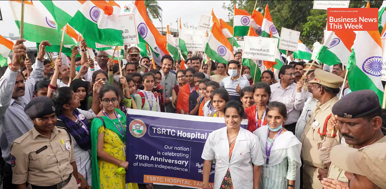 TSRTC