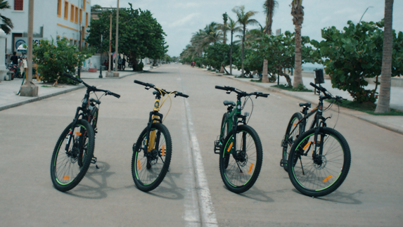 Supari Studios executed cultsport’s "Smart Move" digital marketing campaign to present its futuristic fitness products