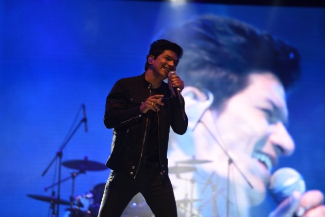 Shaan, Dhvani, Papon…KK’s friends come together to recreate the Yaari anthem for McDowell’s No1 Soda this Friendship Day