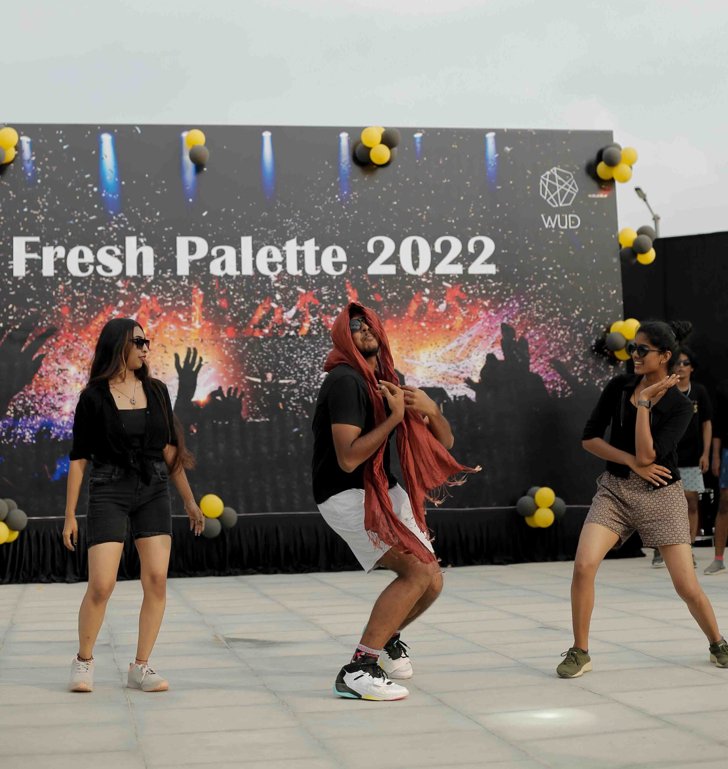 World University of Design