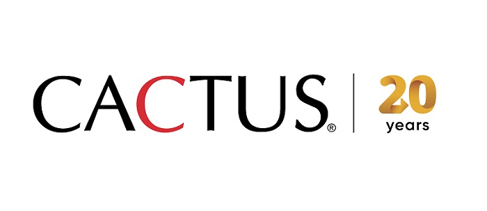 20th Anniversary Logo_CACTUS_original