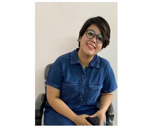 Aanchal Kohli, Head - Corporate Communications, SoCheers